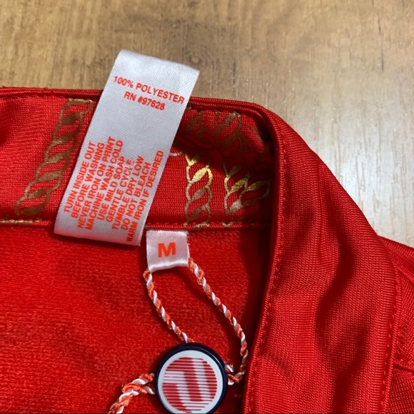 Pepe Jeans London Girls Size M Full Zip Jacket - Picture 5 of 8